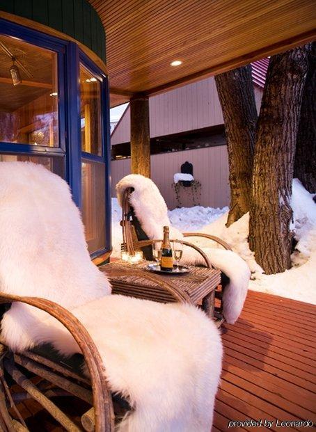 Hotel Lenado 阿斯彭 客房 照片
