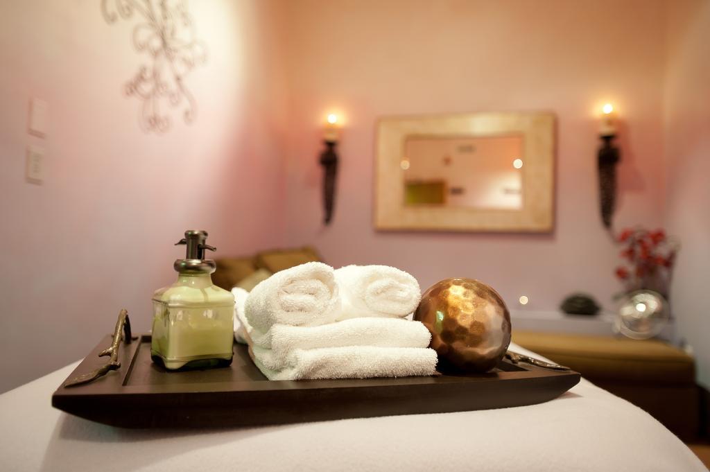 Hotel Lenado 阿斯彭 外观 照片